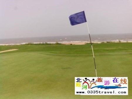 黃金海岸海濱高爾夫球會(huì)