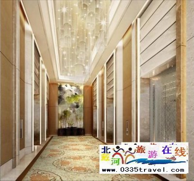 秦皇島香格里拉大酒店歡迎您，秦皇島香格里拉大酒店電話0335-3522588