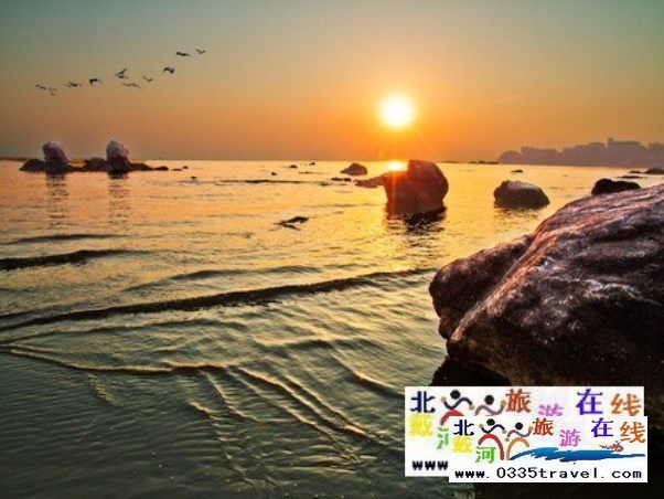 北京-北戴河經典旅游