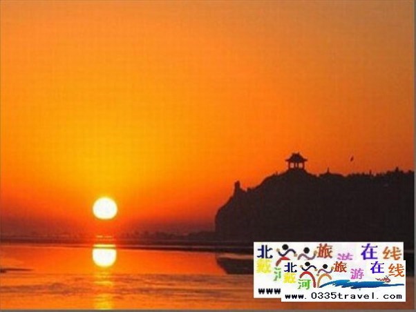 北京-北戴河經典旅游