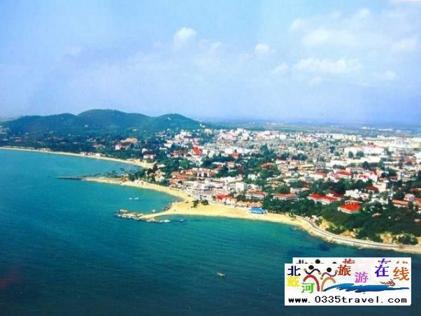 北京-北戴河經典旅游