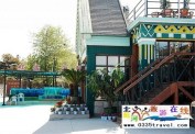 北戴河魚(yú)公館特色海鮮觀海飯店