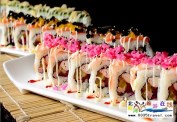 秦皇島國王國際美食匯