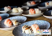 秦皇島國王國際美食匯