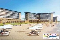 北戴河酒店推薦：品質(zhì)出行！Club Med Joyview北戴河黃金海岸度假村