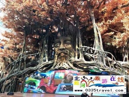 遷安天元谷旅游綜合體魔方玩國(guó)門(mén)票優(yōu)惠預(yù)定18633570222 15703350808