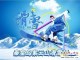 秦皇島山海關紫云山滑雪場