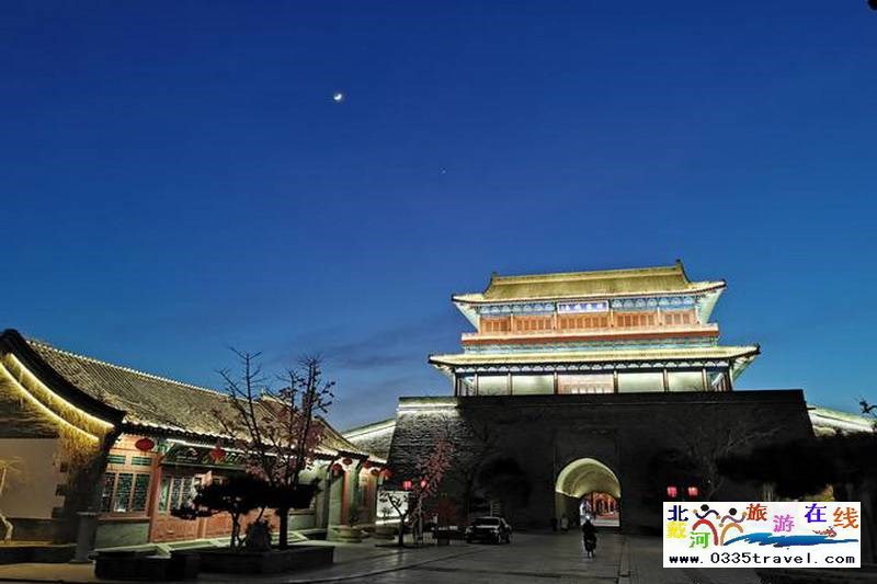 超值“山海關(guān)十年暢游卡”（包含天下第一關(guān)、老龍頭、角山、長(zhǎng)壽山、孟姜女廟等九大景區(qū)）