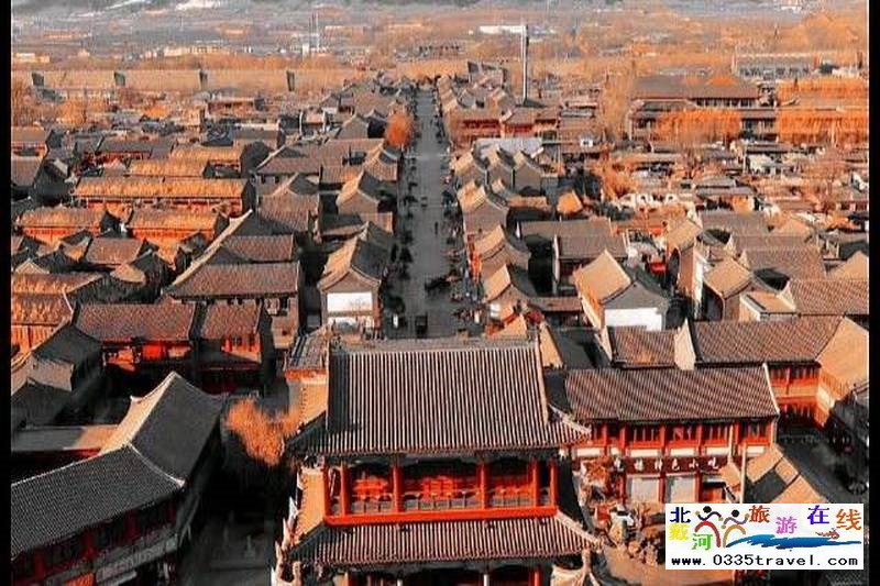 超值“山海關(guān)十年暢游卡”（包含天下第一關(guān)、老龍頭、角山、長(zhǎng)壽山、孟姜女廟等九大景區(qū)）