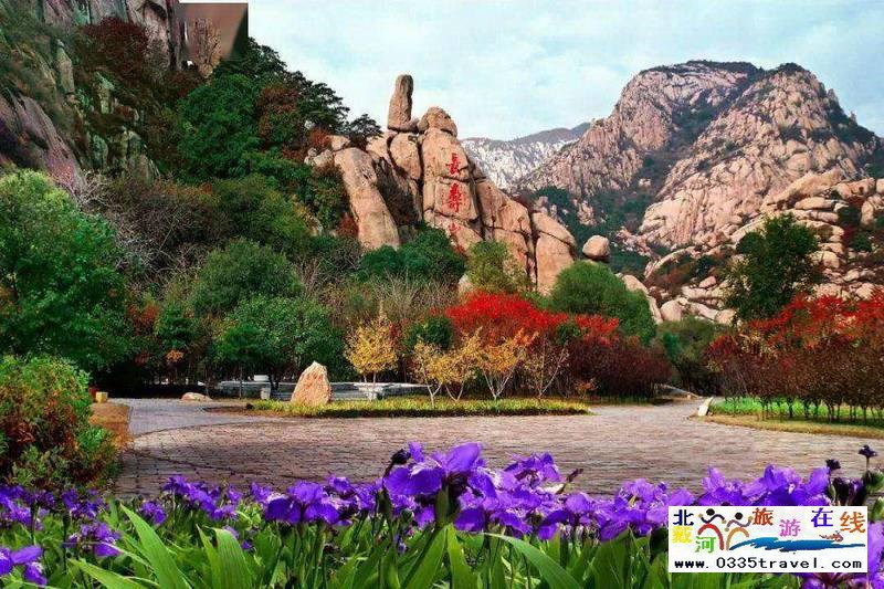 超值“山海關(guān)十年暢游卡”（包含天下第一關(guān)、老龍頭、角山、長(zhǎng)壽山、孟姜女廟等九大景區(qū)）