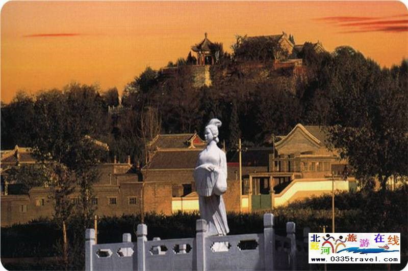 超值“山海關(guān)十年暢游卡”（包含天下第一關(guān)、老龍頭、角山、長(zhǎng)壽山、孟姜女廟等九大景區(qū)）