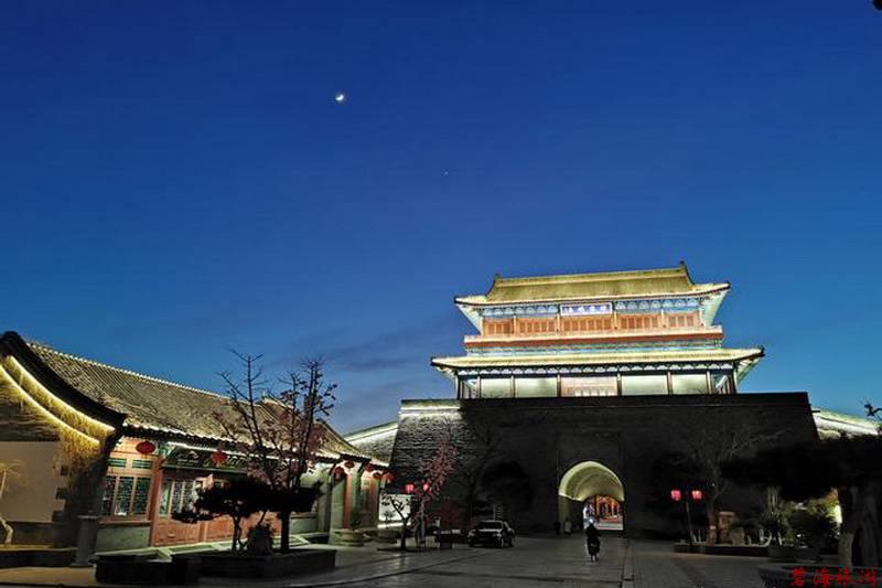 超值“山海關(guān)十年暢游卡”（包含天下第一關(guān)、老龍頭、角山、長壽山、孟姜女廟等九大景區(qū)）