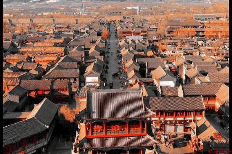 超值“山海關(guān)十年暢游卡”（包含天下第一關(guān)、老龍頭、角山、長壽山、孟姜女廟等九大景區(qū)）