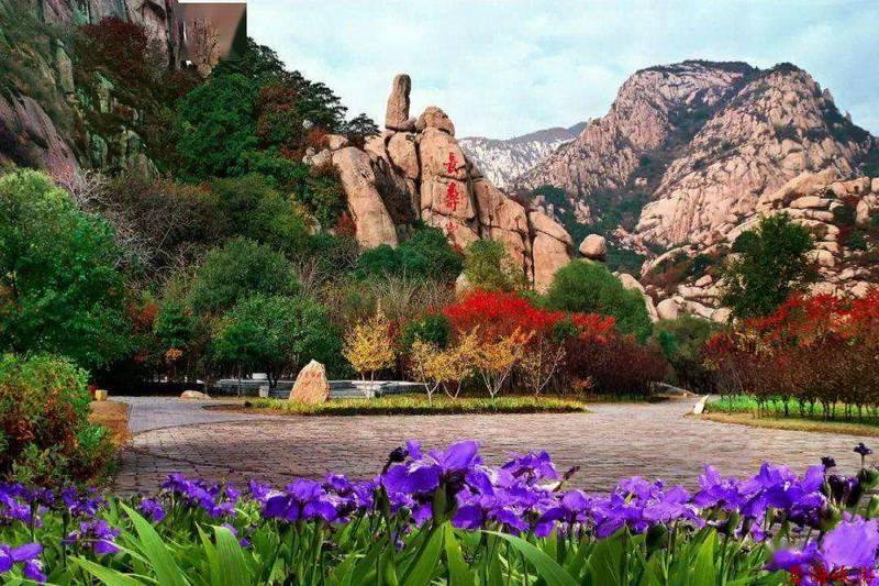 超值“山海關(guān)十年暢游卡”（包含天下第一關(guān)、老龍頭、角山、長壽山、孟姜女廟等九大景區(qū)）