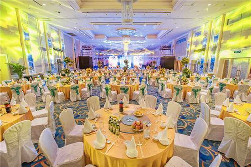 秦皇島北戴河婚宴喜宴婚禮酒店推薦：秦皇島禧宴（喜宴）婚禮酒店——提供秦皇島北戴河專業(yè)婚宴婚禮禮儀服務